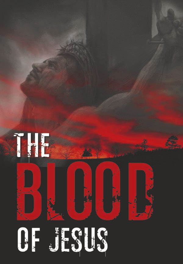 The Blood of Jesus