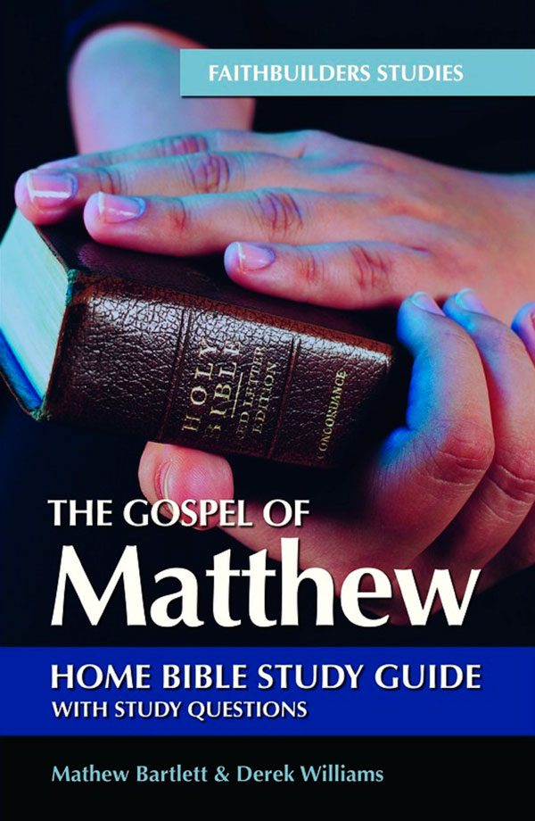 The Gospel of Matthew