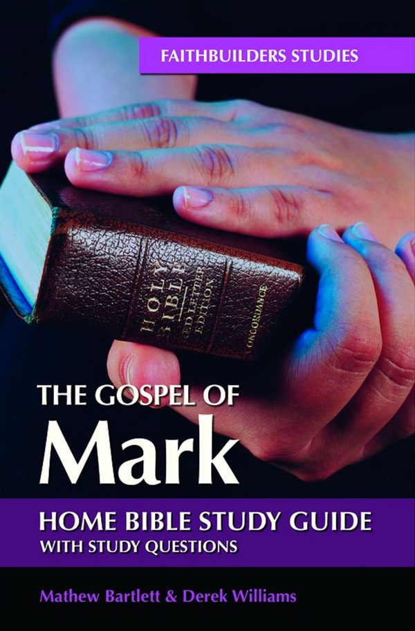 The Gospel of Mark