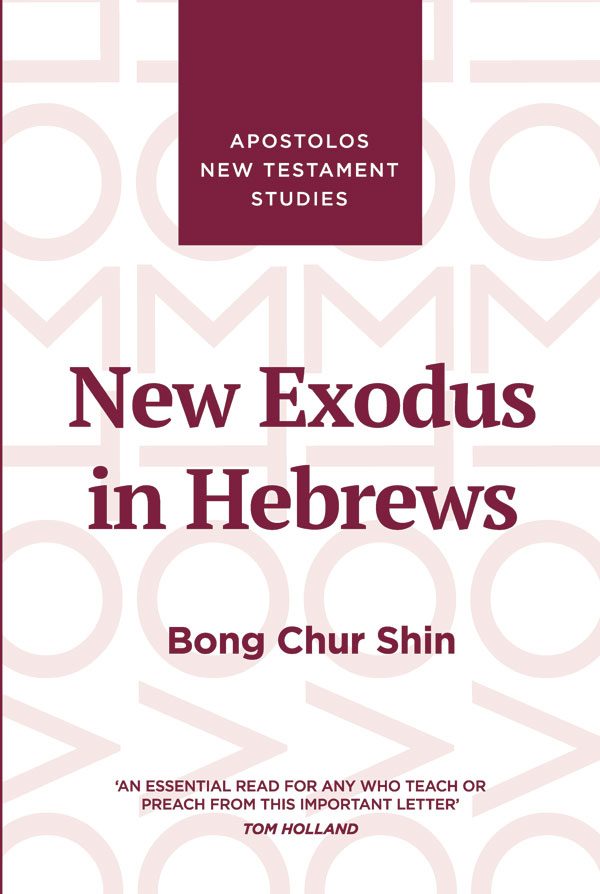 New Exodus in Hebrews