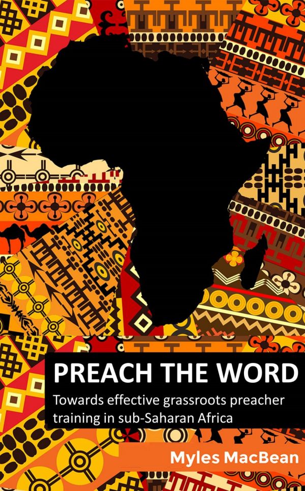 Training Africa's Preachers