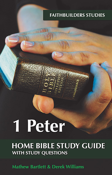 First Epistle of Peter