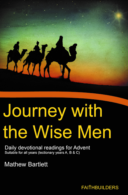 Advent Devotional